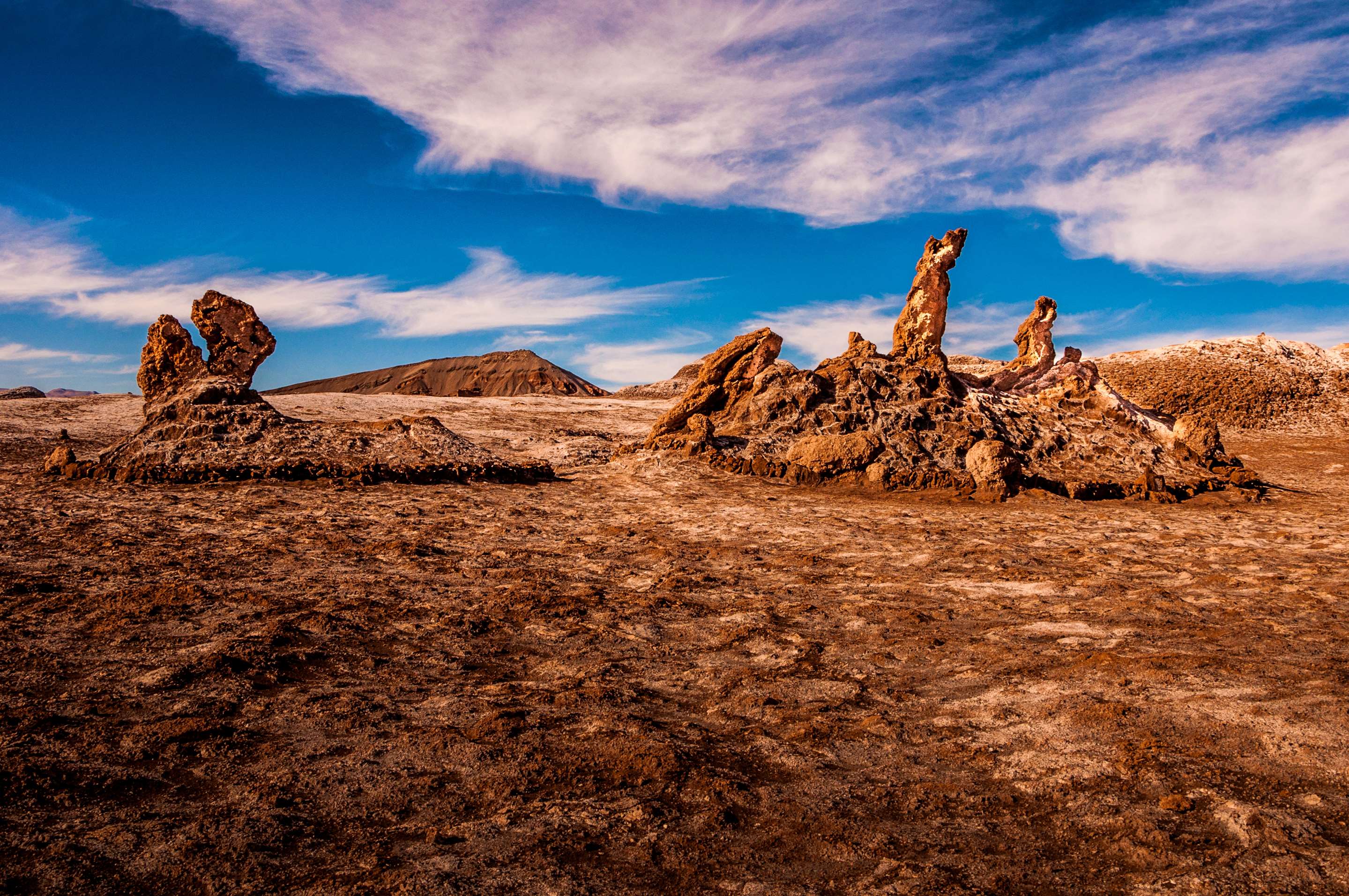 Fotos de Awasi Atacama - Relais & Chateaux