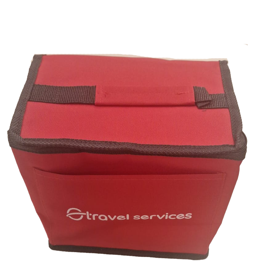 Foto de Lunchera con corredera ajustable