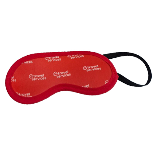 Foto de Antifaz para dormir