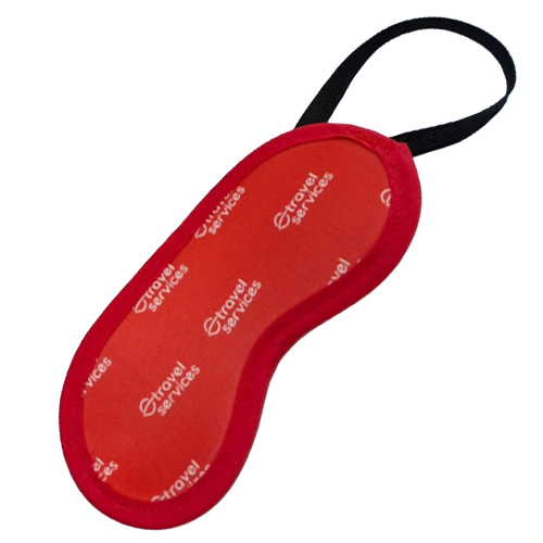 Foto de Antifaz para dormir