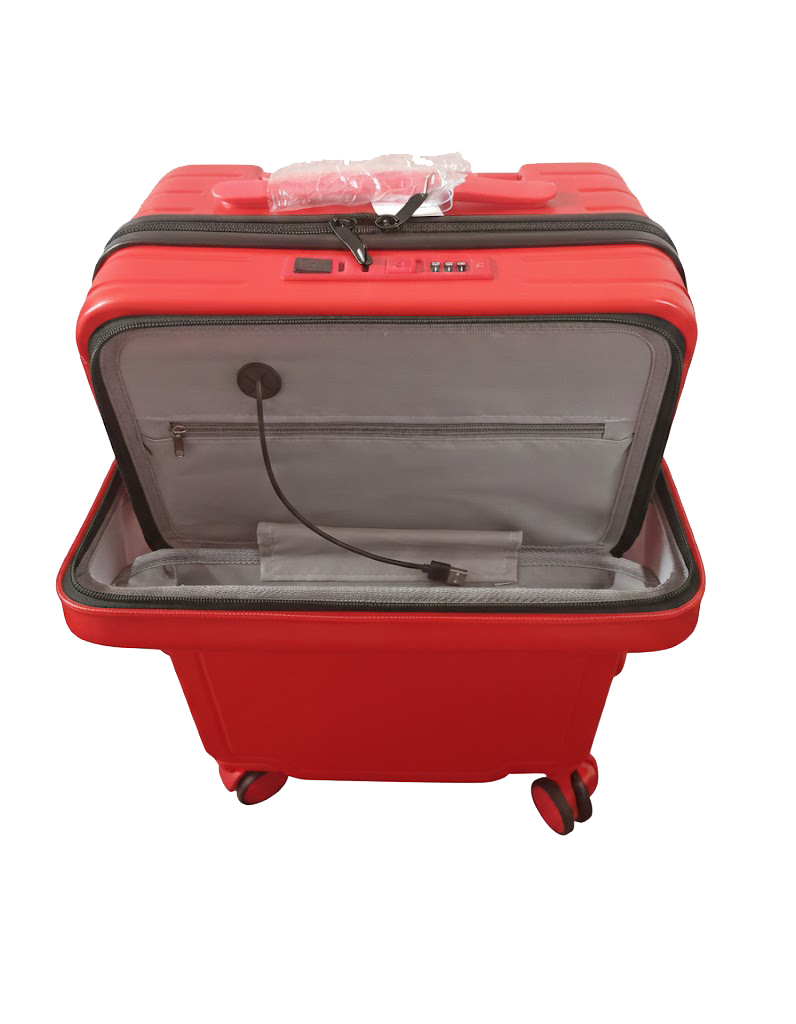Foto de Carry on Advance + Power Bank