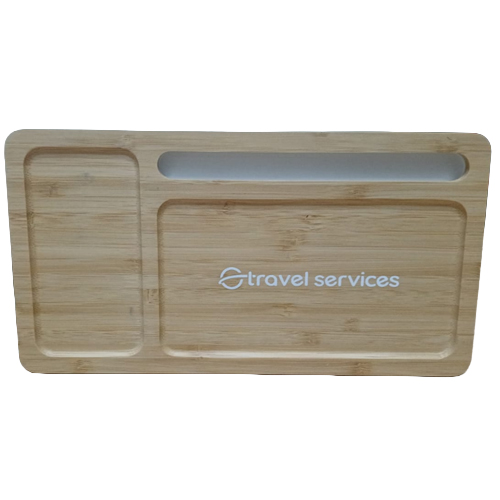 Foto de Organizador inalámbrico Ecológico