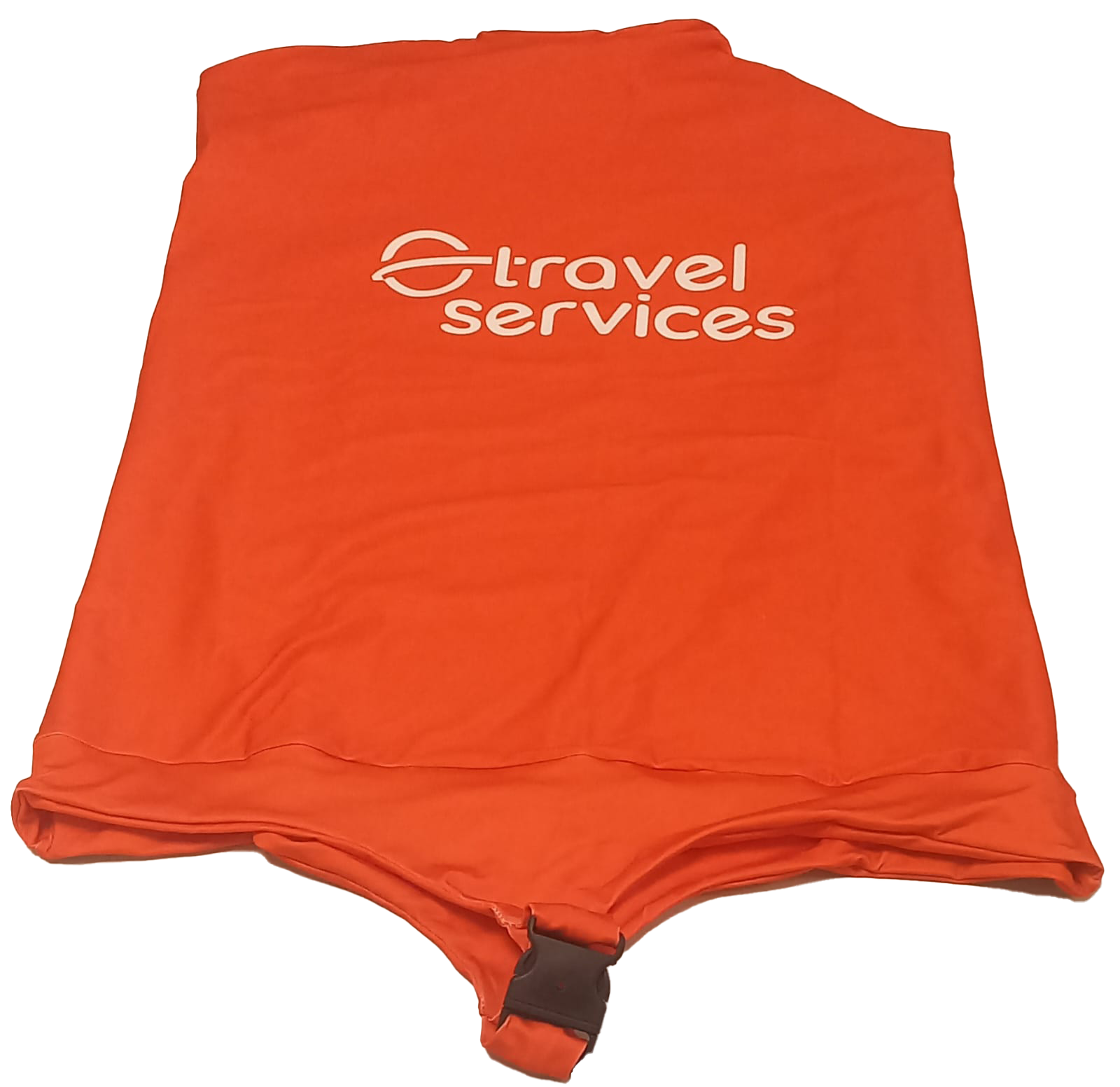 Foto de Cubrevalijas rojo