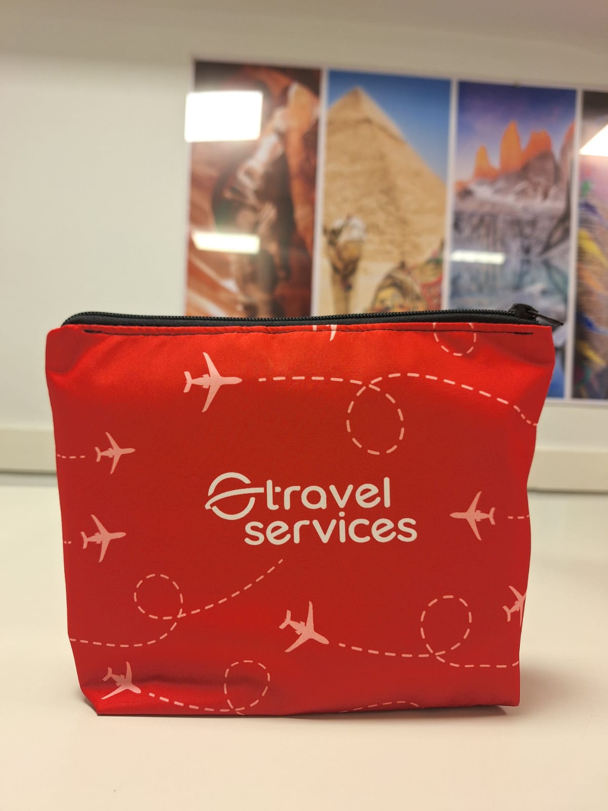 Foto de SET DE VIAJE - Neceser XL