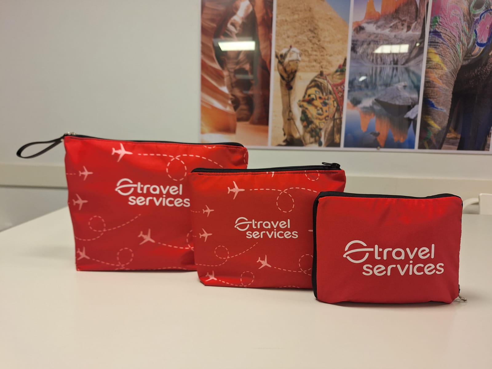 Foto de SET DE VIAJE - 3 elementos