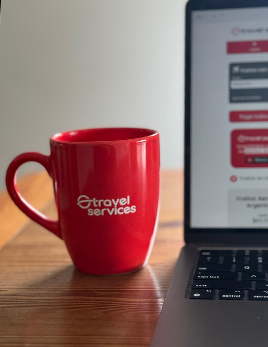 Foto de Tazas Travel Services