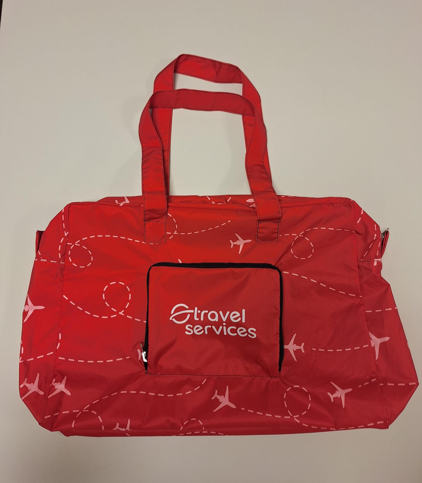 Foto de SET DE VIAJE - Bolso Plegable