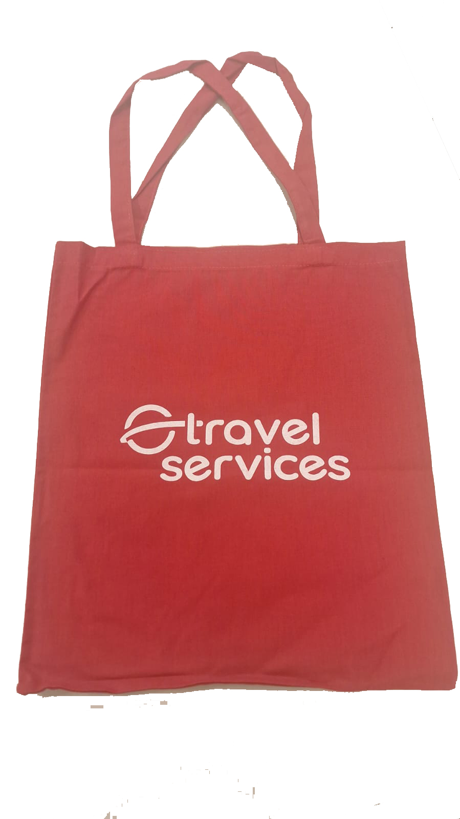 Foto de Bolsa de Tela Ecológica Multiuso