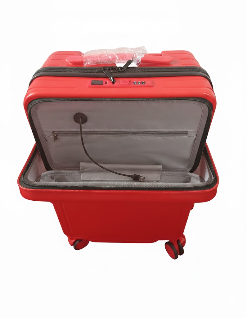 Foto de Carry On ADVANCE Travel Services