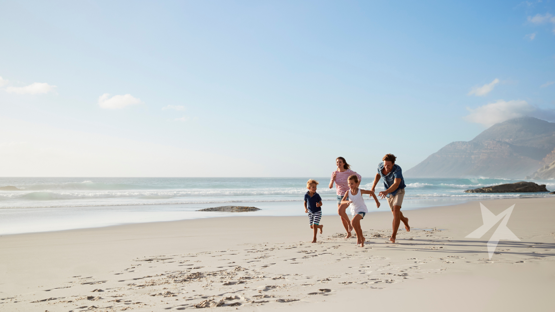 Viajes en familia