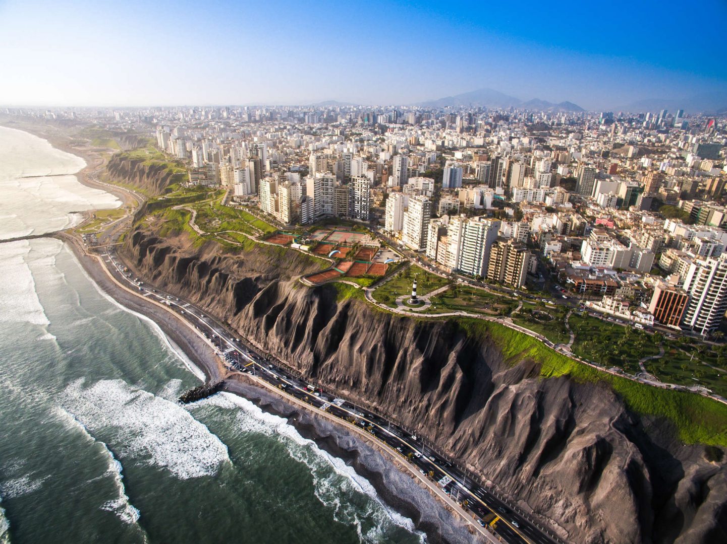Perú - Lima Mayo 2023