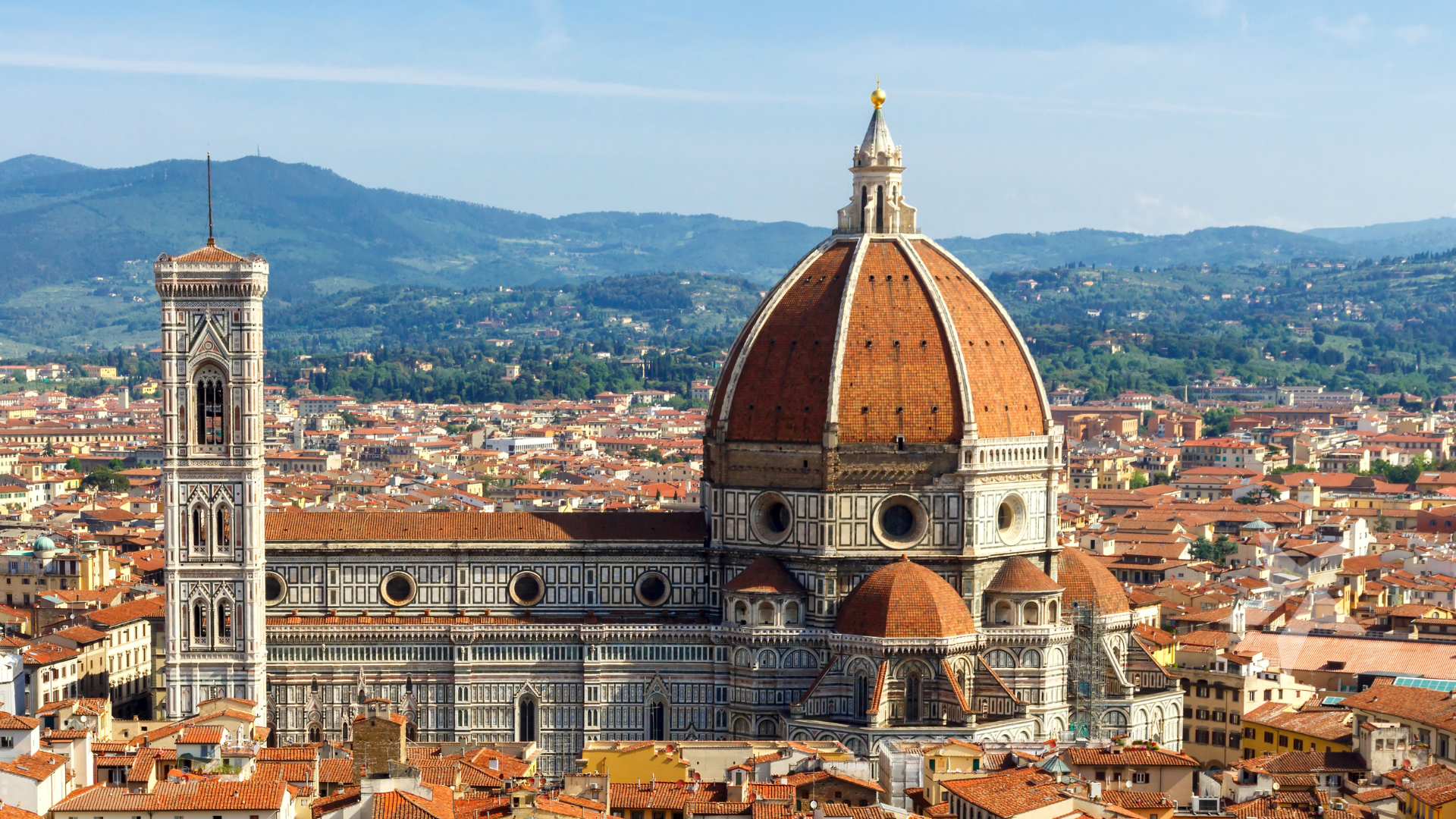 Italia. Tu Mes Ideal