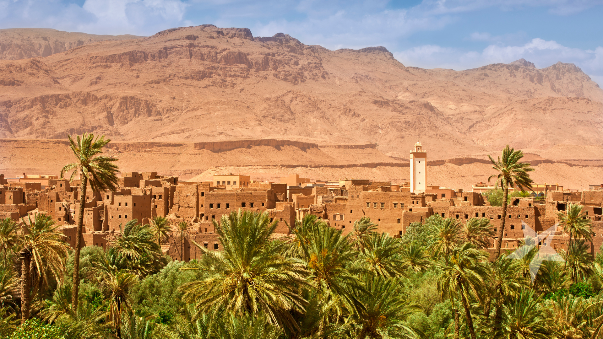 Marruecos: entre medinas, montañas y mares