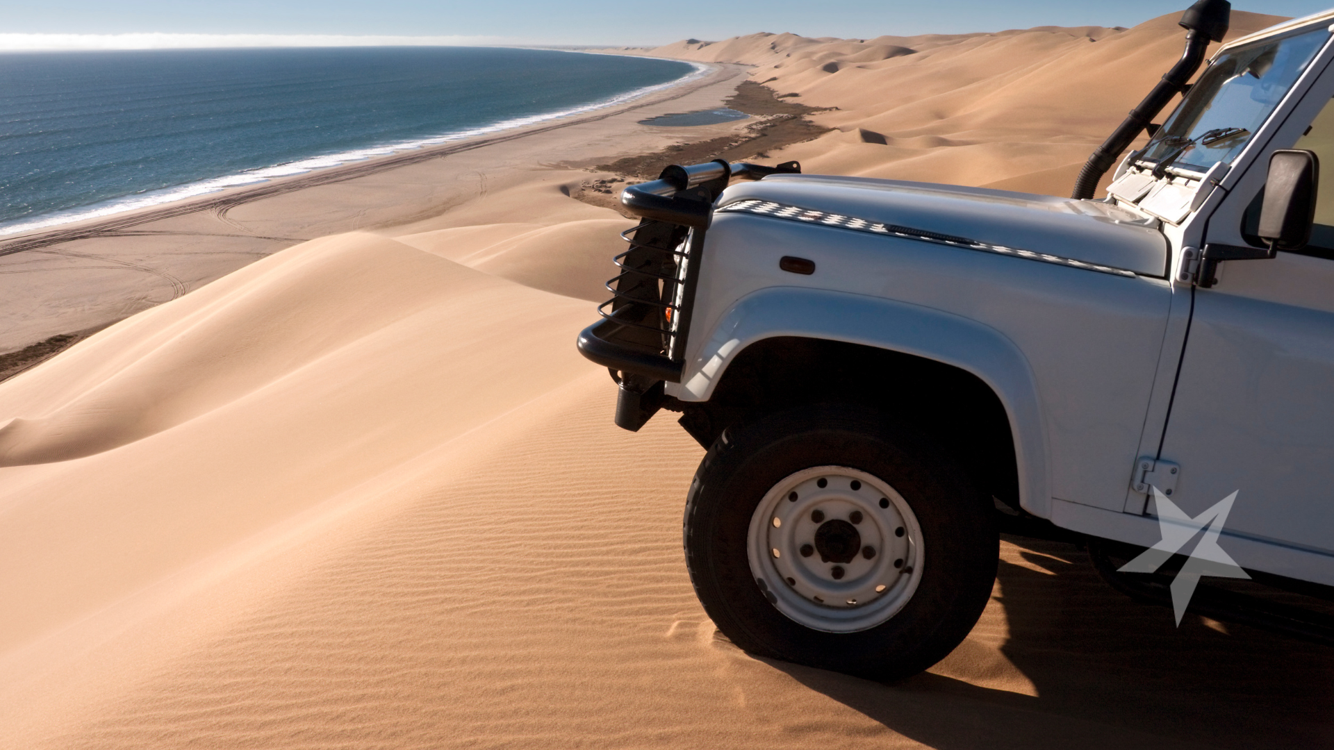 Namibia. El Nuevo Horizonte del Safari
