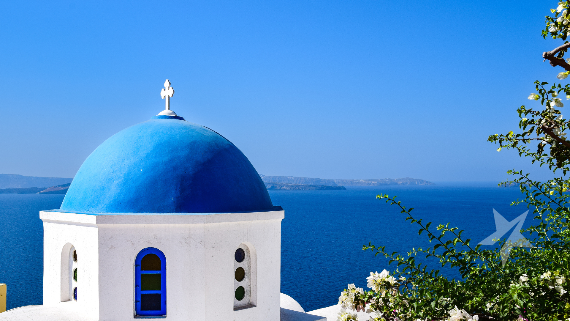 Grecia: un sueño entre islas y horizontes azules