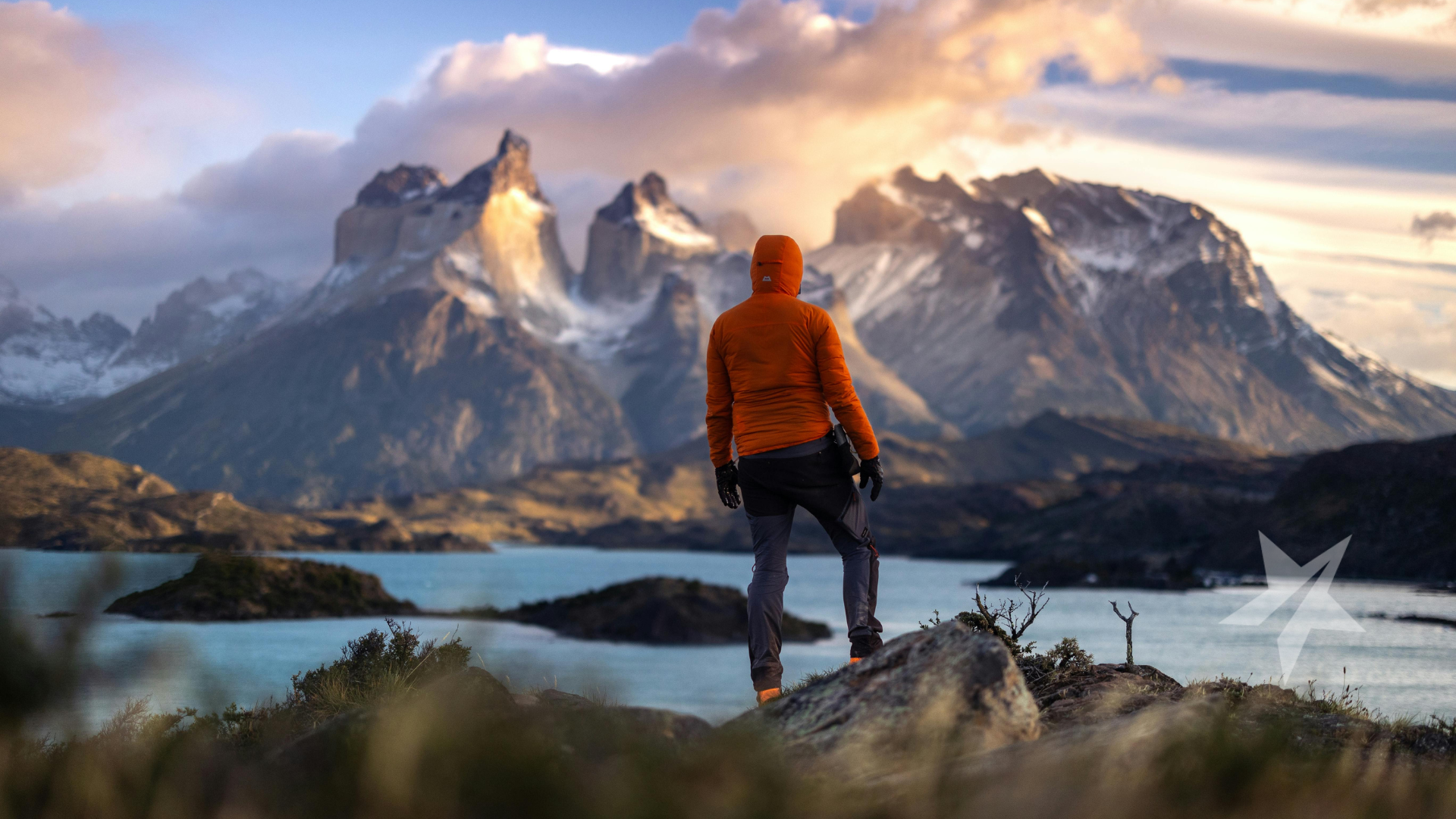 Chile: una aventura entre montañas, lagos y glaciares