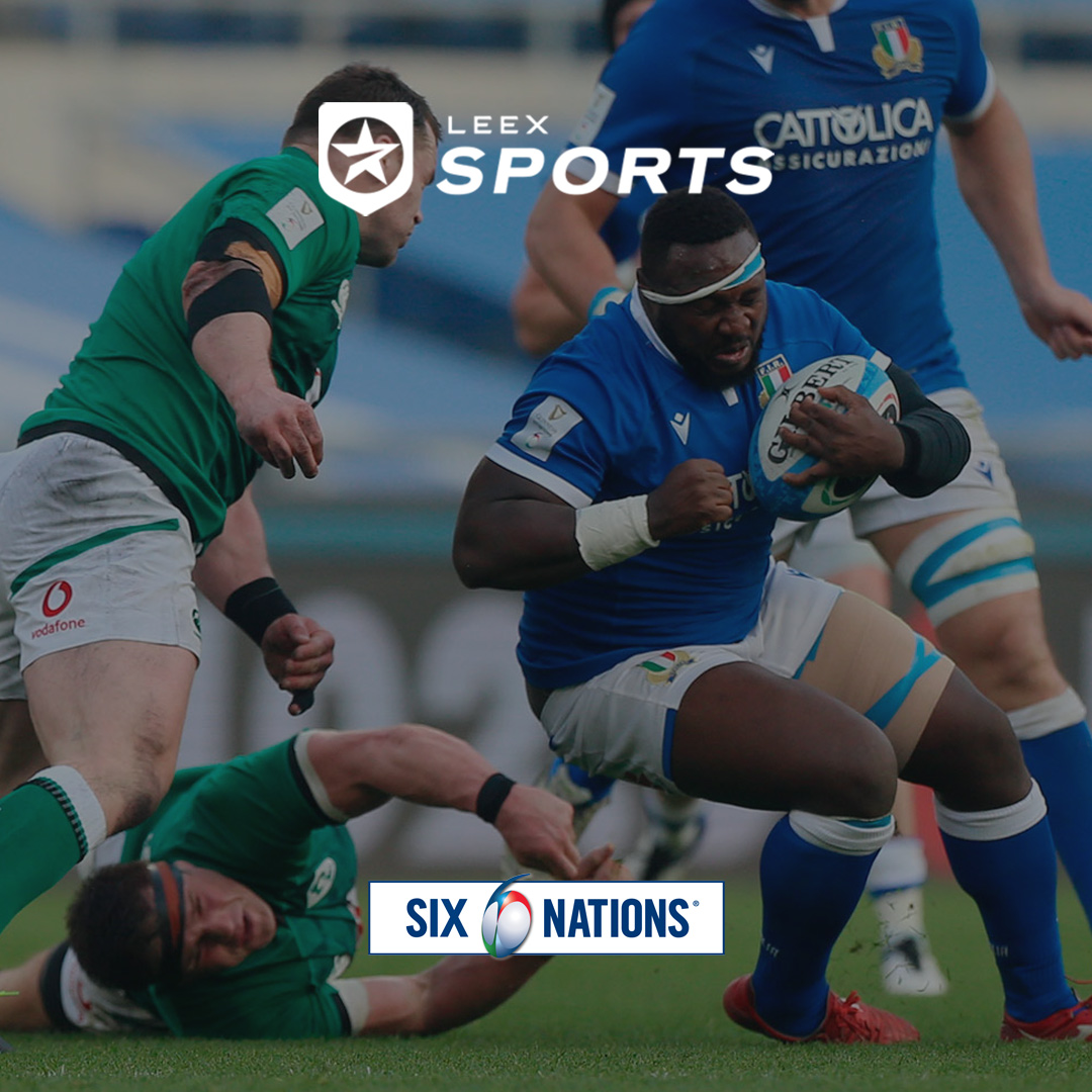 Imagen de Rugby Six Nations