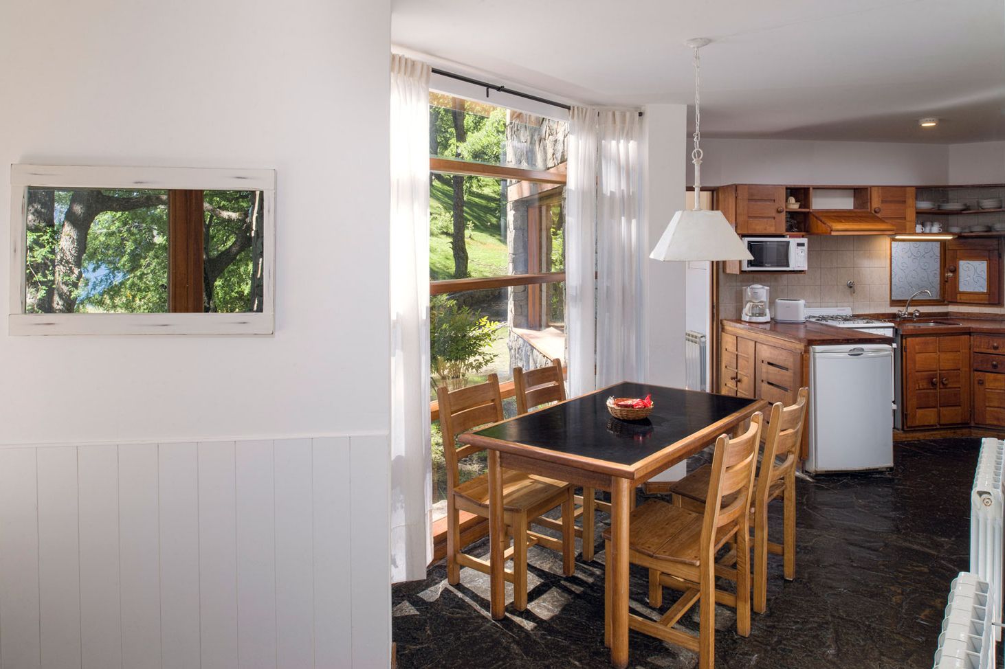 Foto de Paihuen cabañas