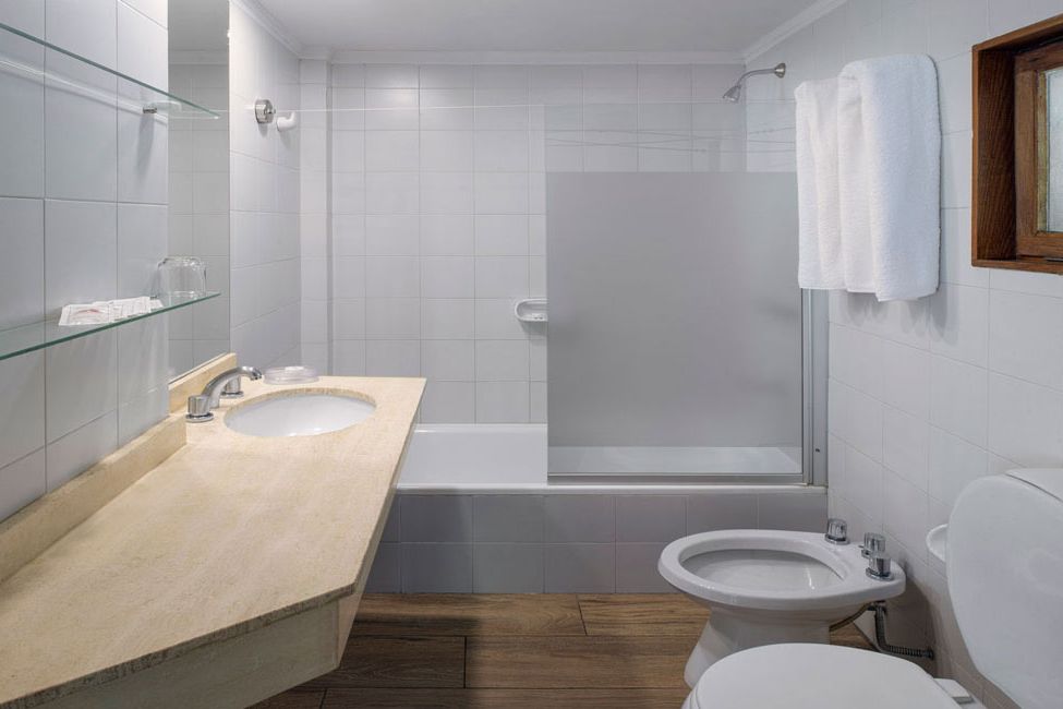 Foto de Paihuen cabañas