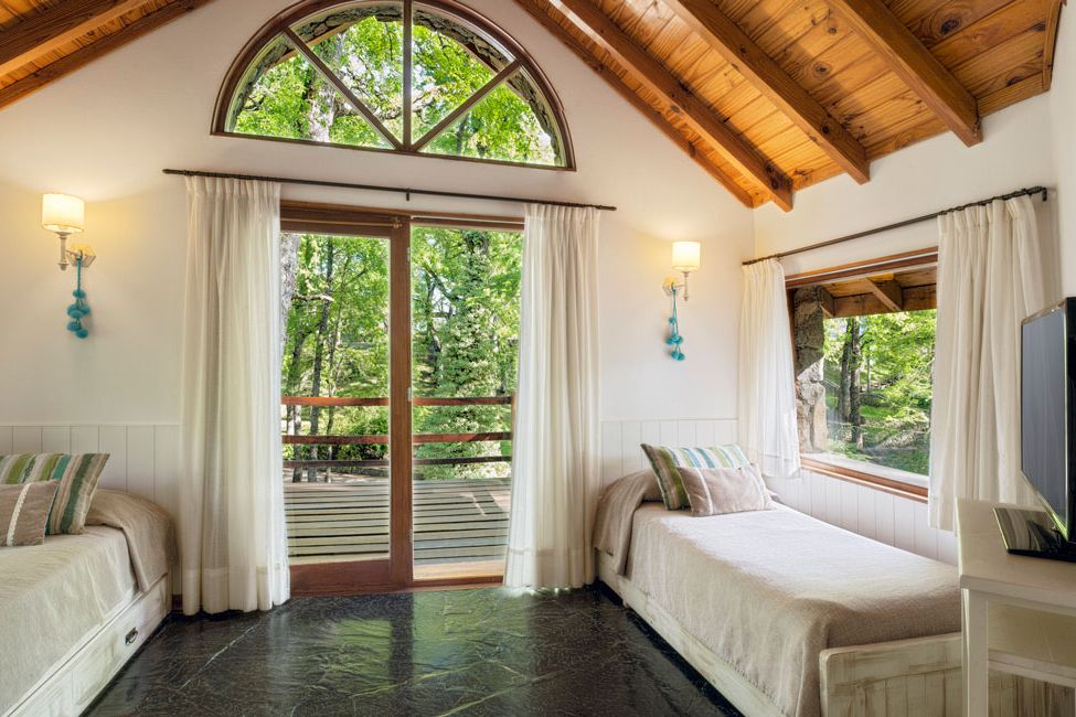 Foto de Paihuen cabañas