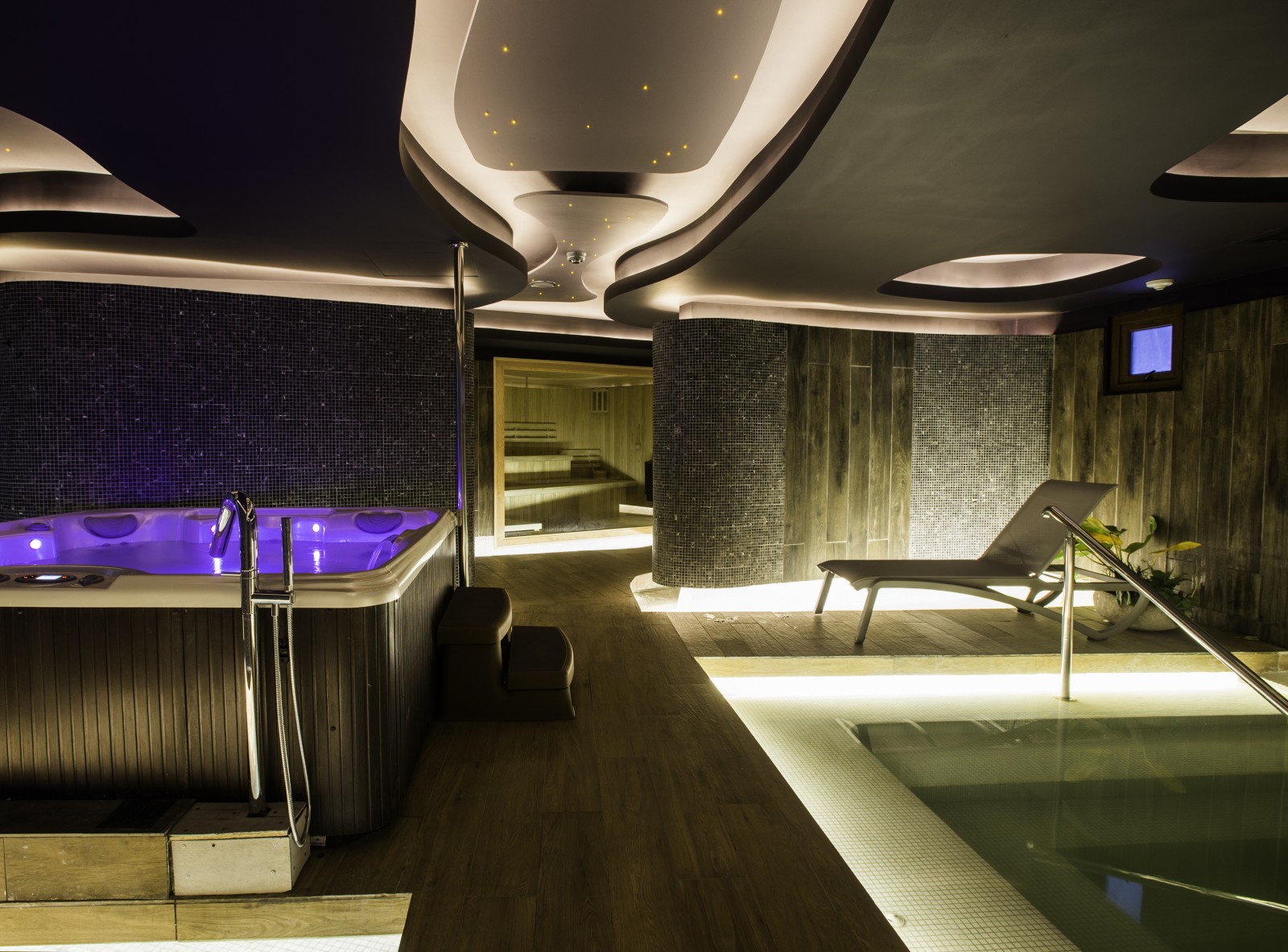 Foto de Gran Hotel Termas de Chillan