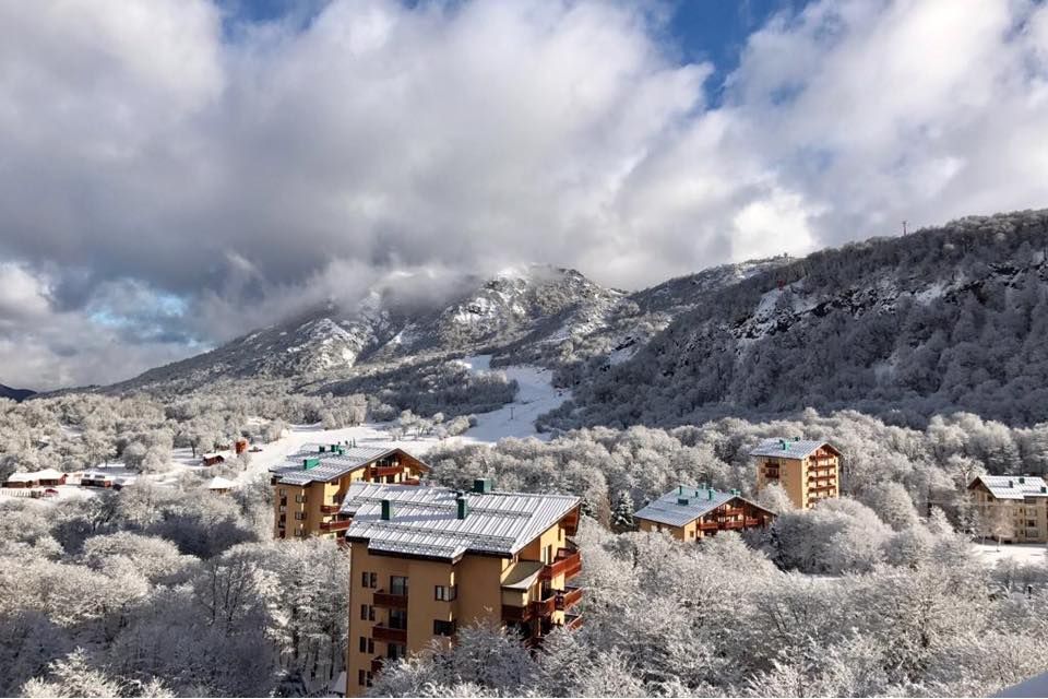 Foto de Gran Hotel Termas de Chillan