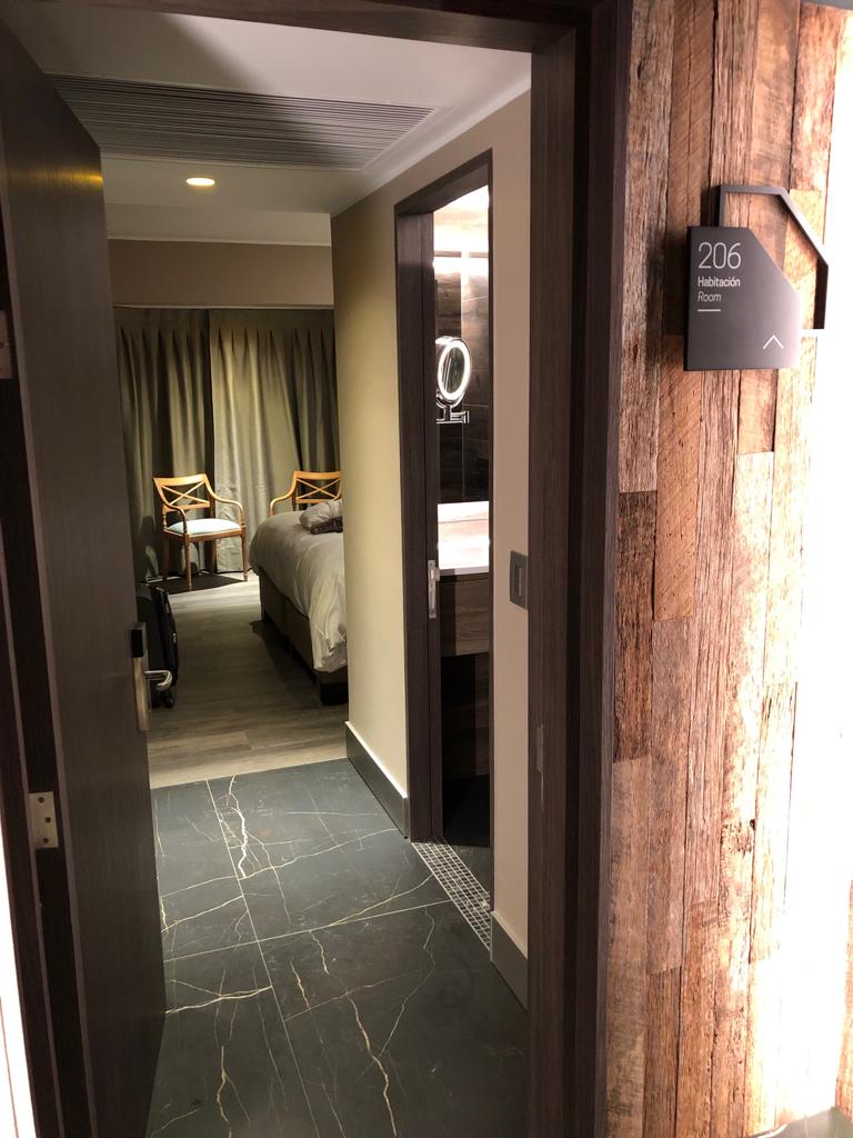 Foto de Gran Hotel Termas de Chillan