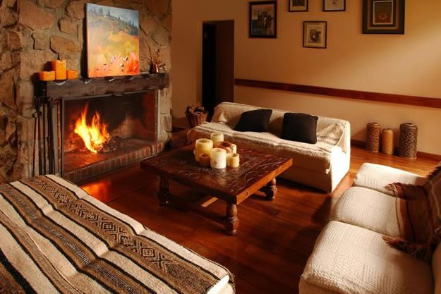 Foto de Hosteria Las Lengas