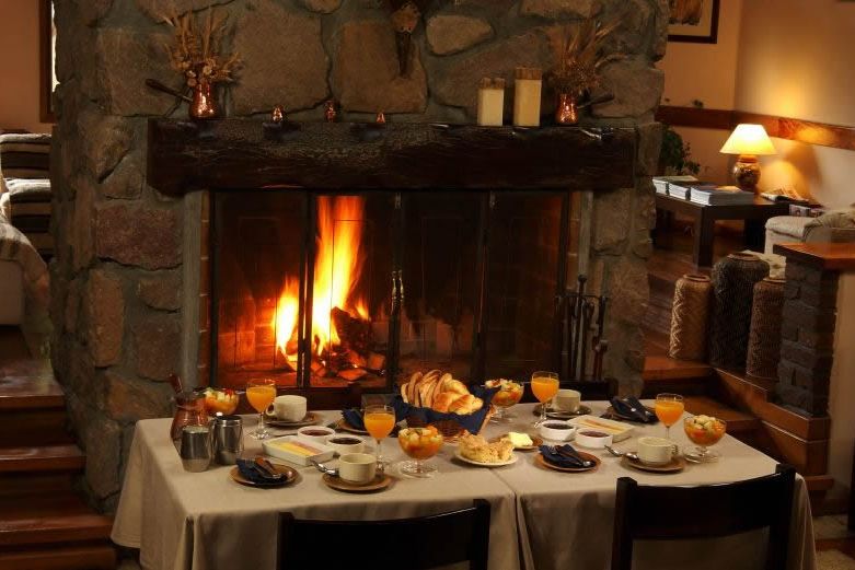 Foto de Hosteria Las Lengas