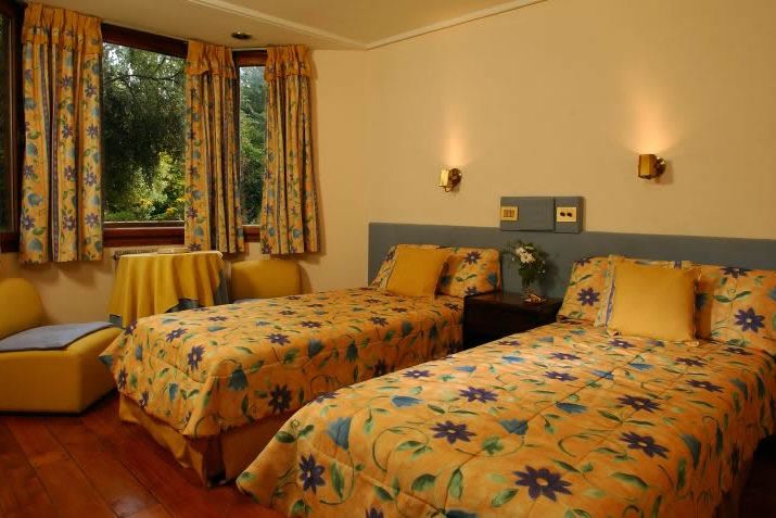 Foto de Hosteria Las Lengas