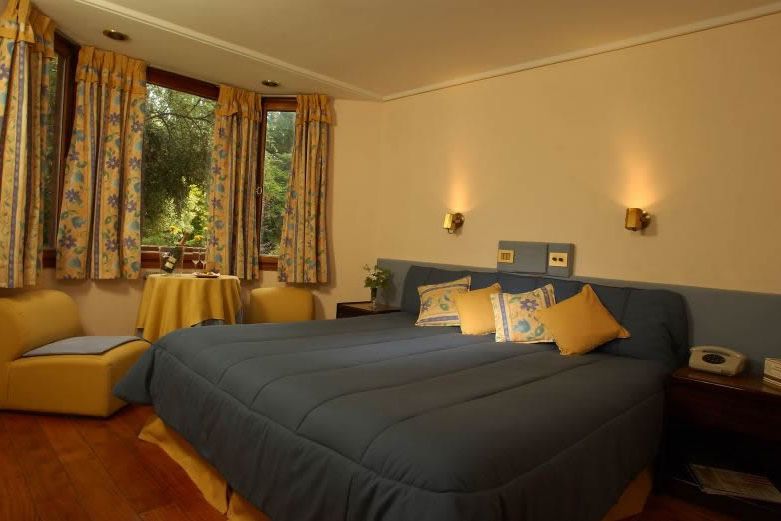 Foto de Hosteria Las Lengas