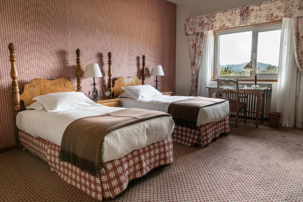 Foto de Llao Llao hotel 