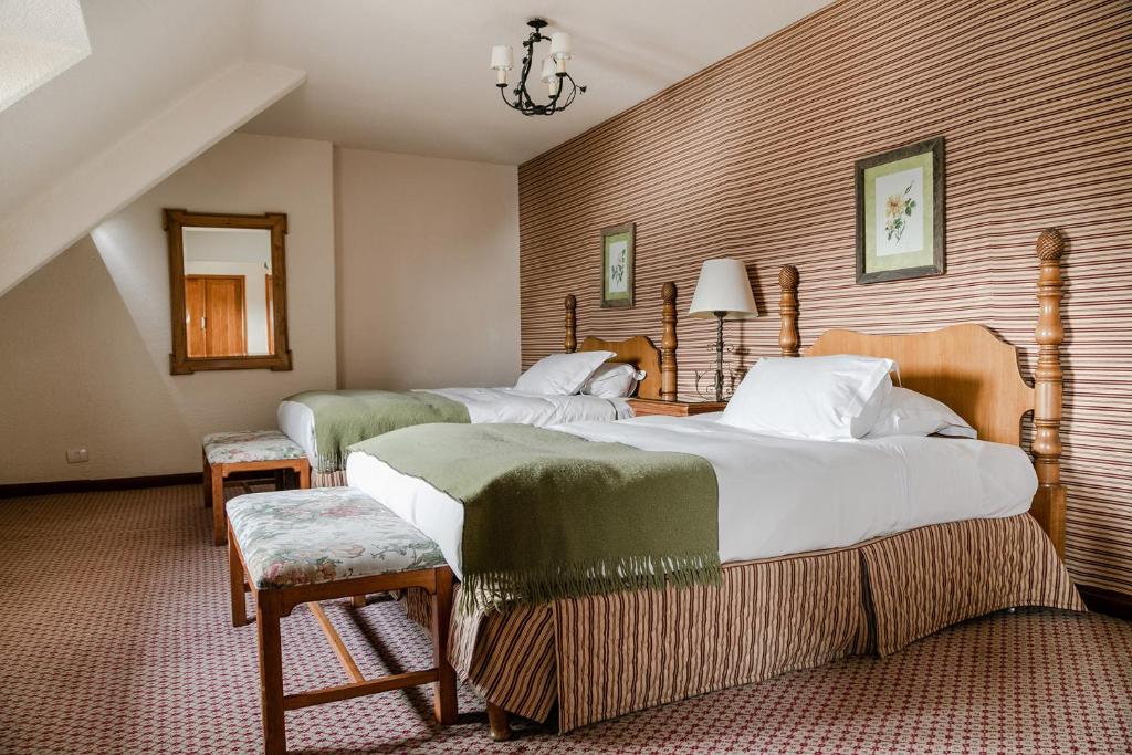 Foto de Llao Llao hotel 