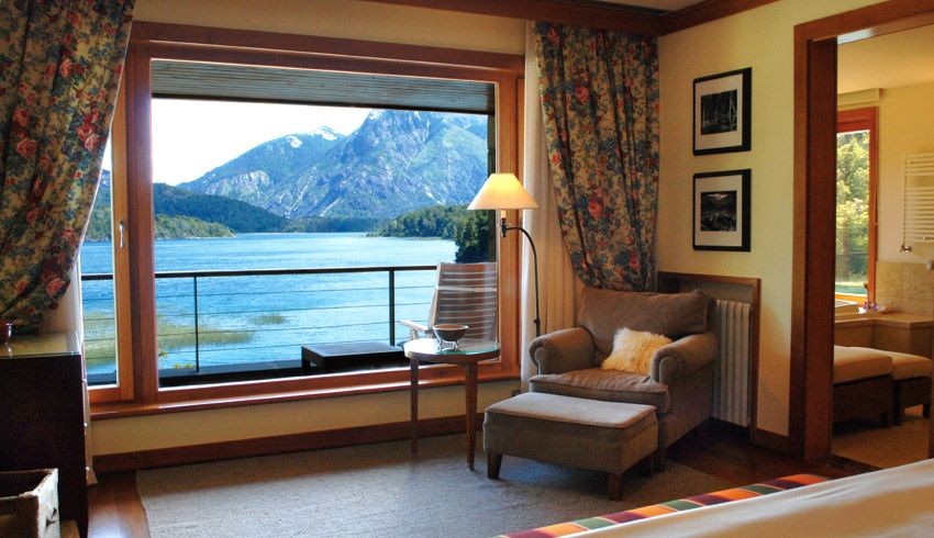 Foto de Llao Llao hotel 