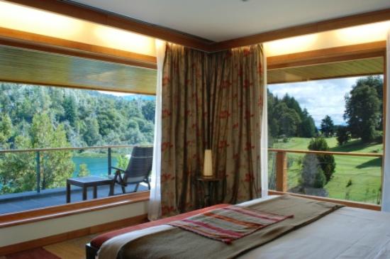 Foto de Llao Llao hotel 