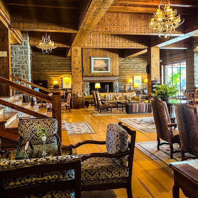 Foto de Llao Llao hotel 