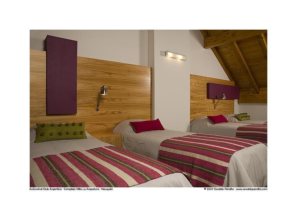 Foto de Hosteria ACA