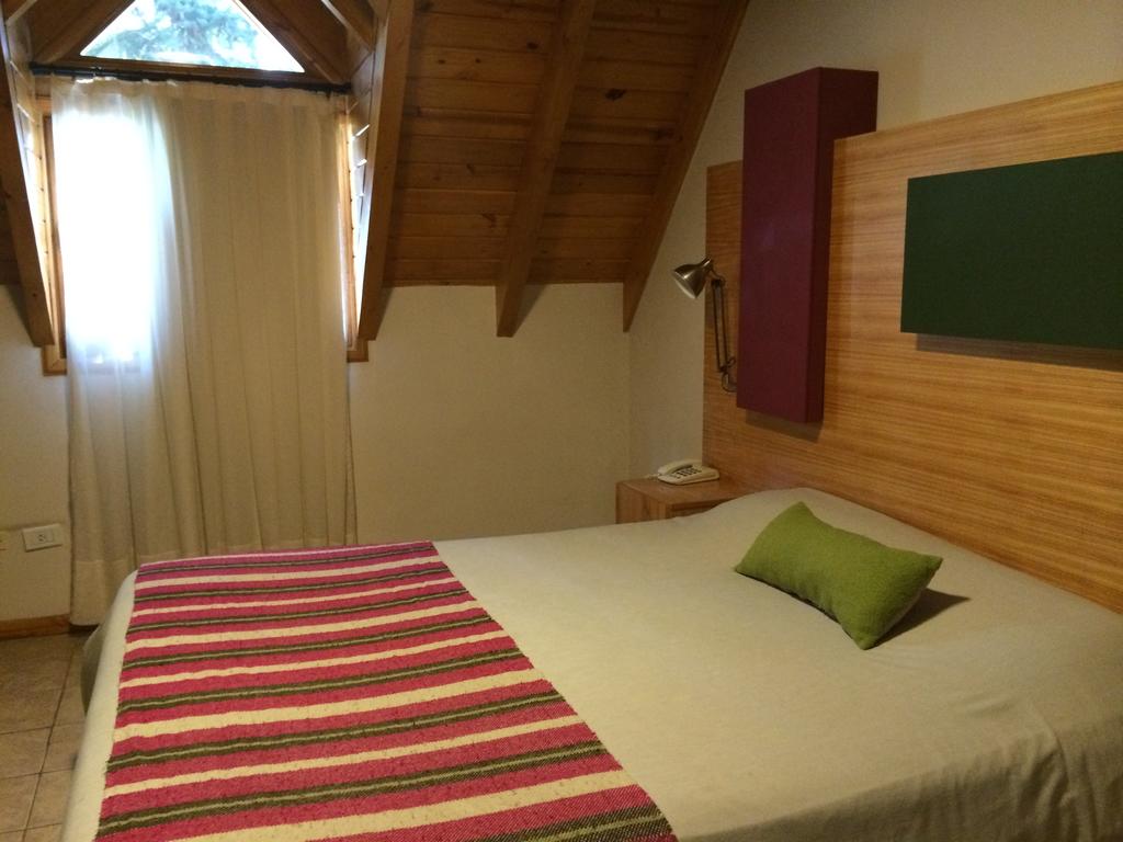 Foto de Hosteria ACA