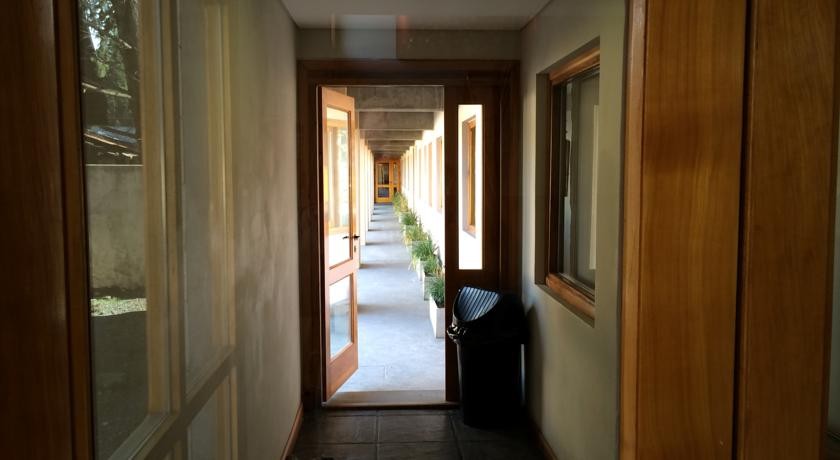 Foto de Hosteria ACA