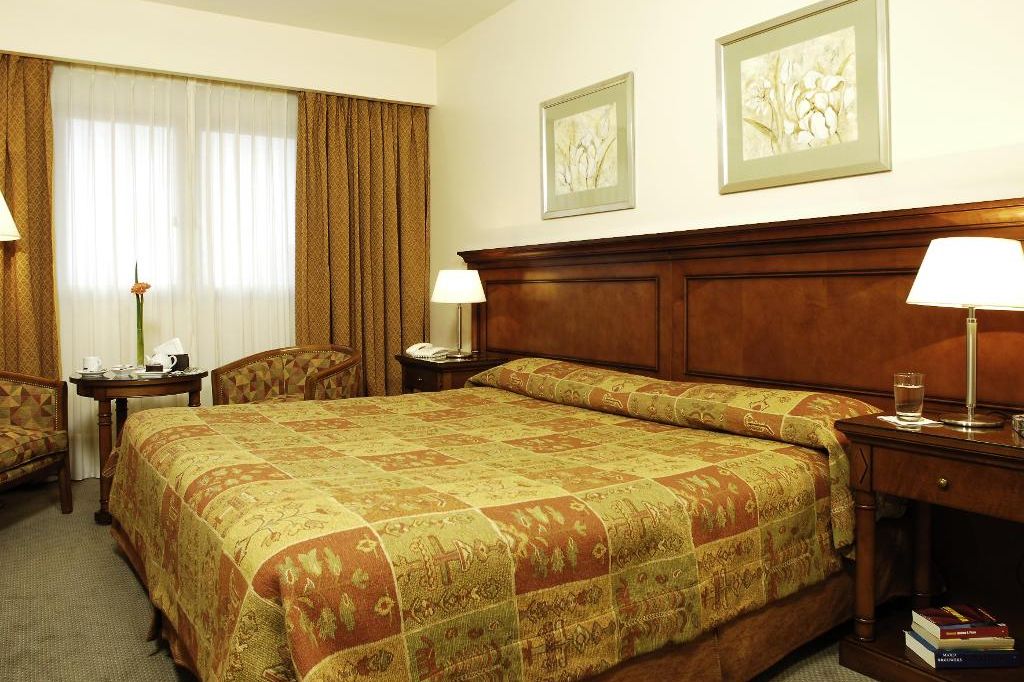 Foto de Albatros Hotel