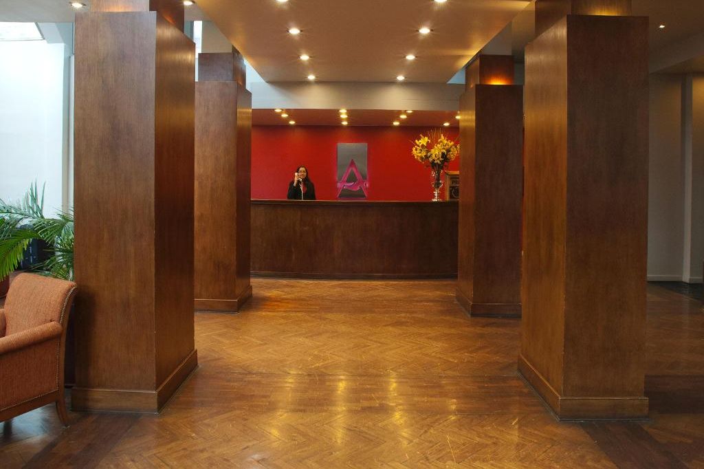 Foto de Albatros Hotel