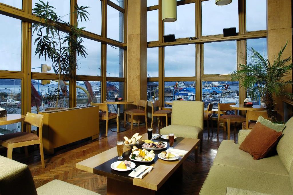 Foto de Albatros Hotel