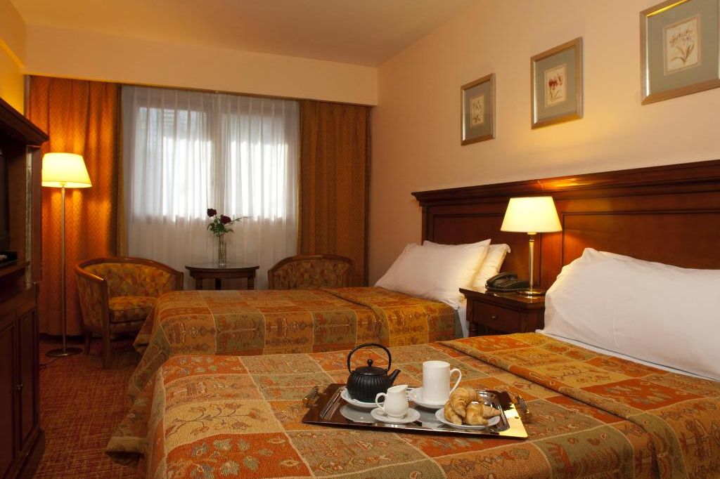 Foto de Albatros Hotel