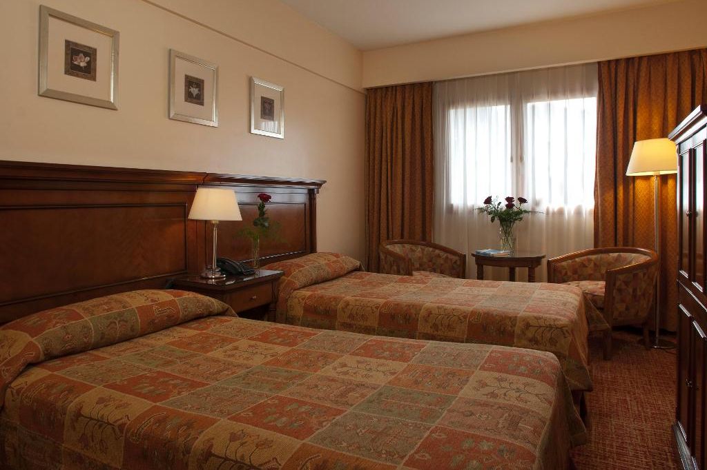 Foto de Albatros Hotel