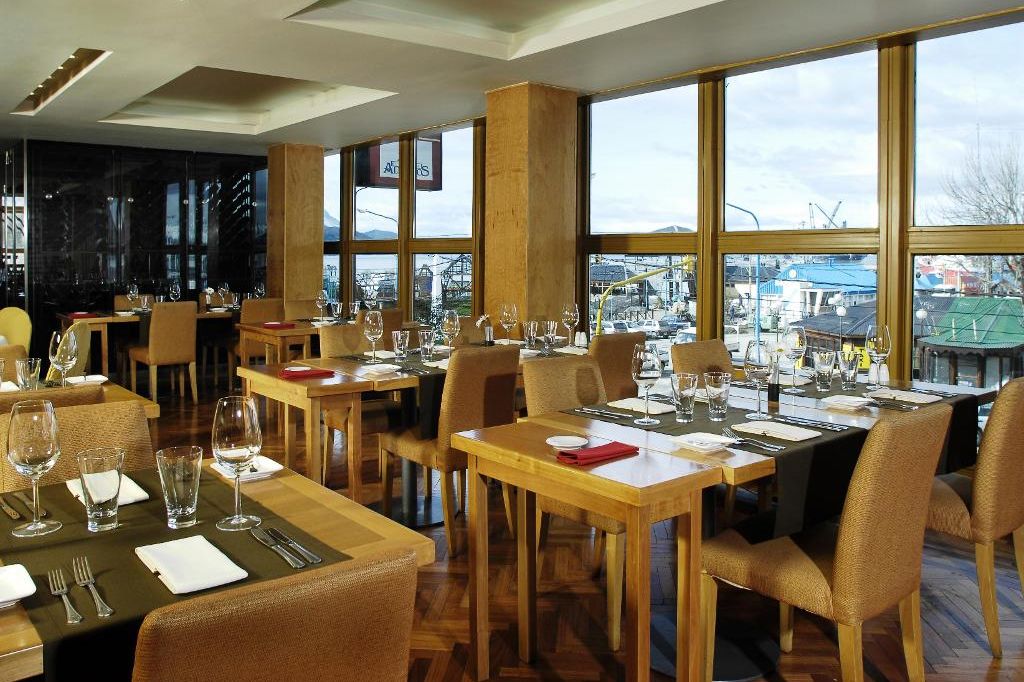 Foto de Albatros Hotel