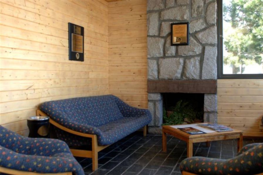 Foto de Delphos Apart Hotel