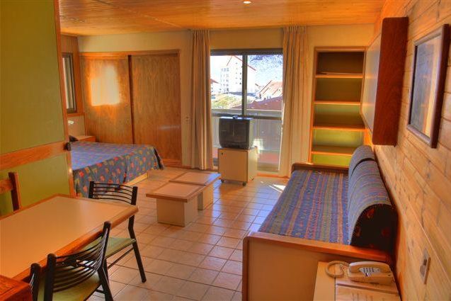 Foto de Delphos Apart Hotel