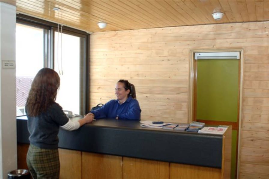 Foto de Delphos Apart Hotel