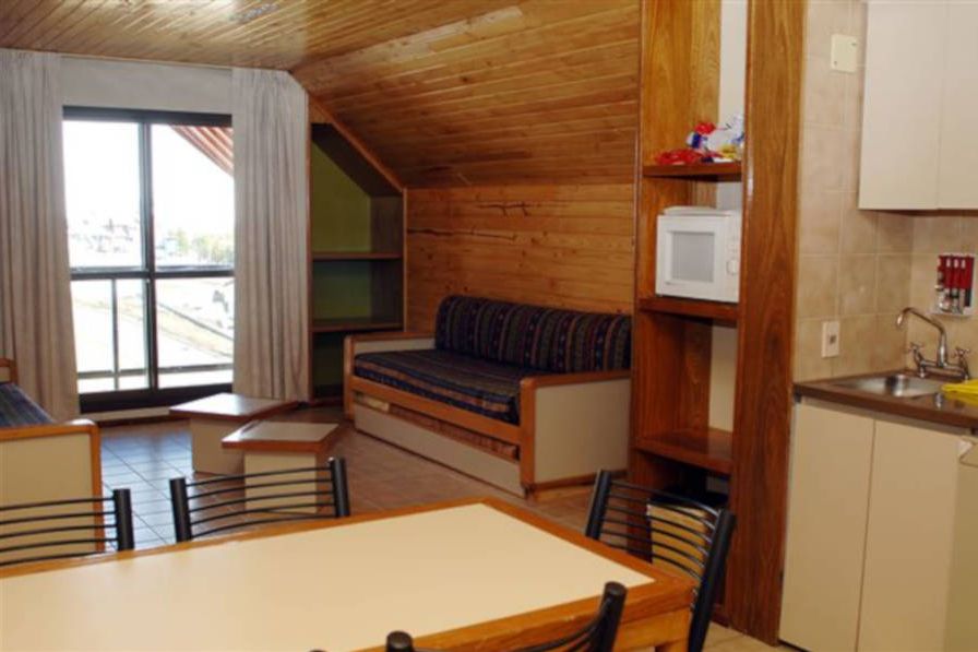 Foto de Delphos Apart Hotel