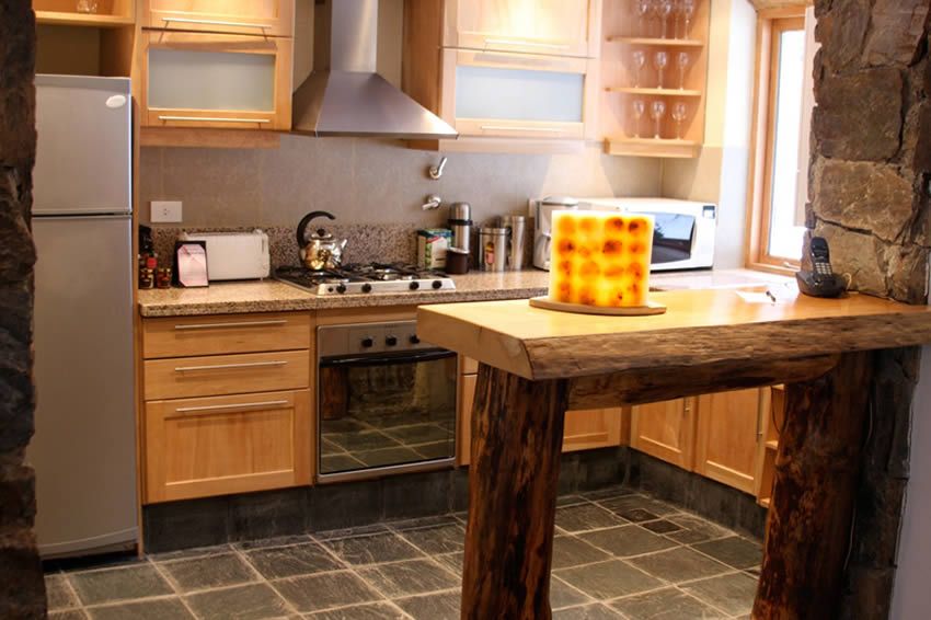 Foto de Castor Ski Lodge